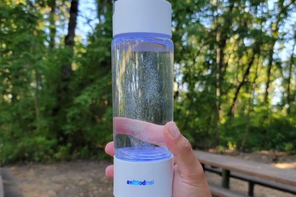 Common Mistakes With Hydrogen Water Bottles