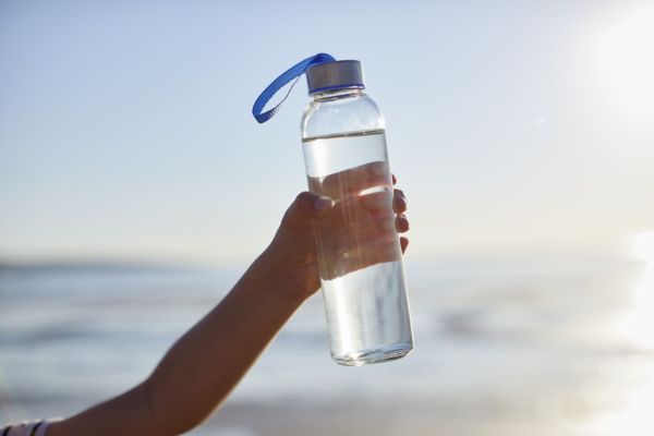 How to Use Hydrogen Water Bottles