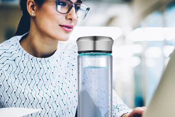 How to Use Hydrogen Water Bottles